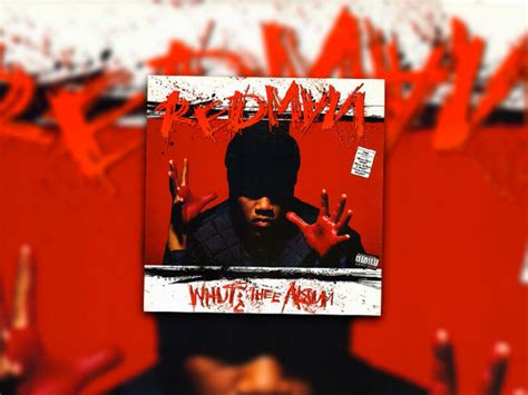 Redman Albums