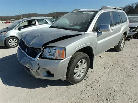 Venta De Amortiguadores Originales Mitsubishi Endeavor