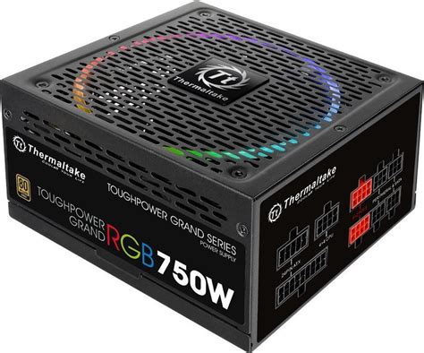 Thermaltake Toughpower Grand Rgb Sync Edition W Full Modular Plus