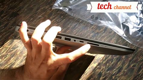 Lenovo Ideapad Review Unboxing Configration Youtube