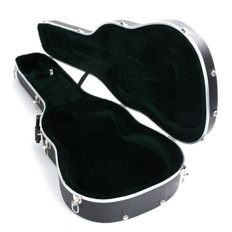 Martin Dreadnought Thermoplastic Guitar Case – Elderly Instruments