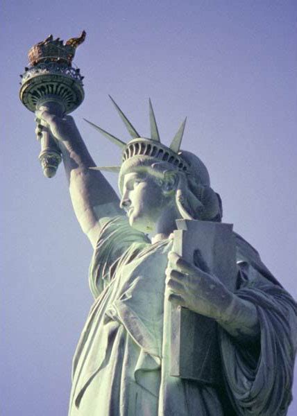 Goddess Of Liberty Tsl Encyclopedia