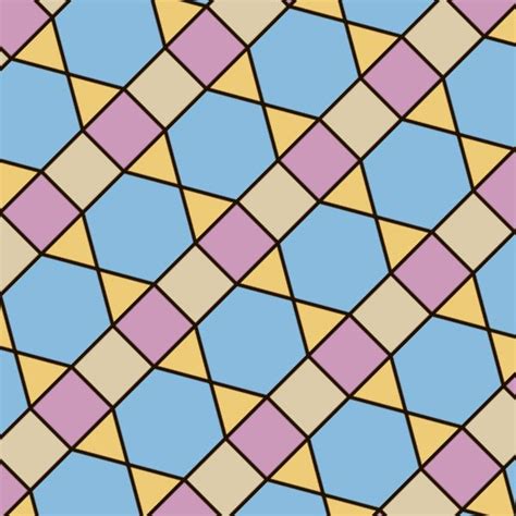 File Academ Periodic Tiling By Hexagons And Other Regular Polygons Svg