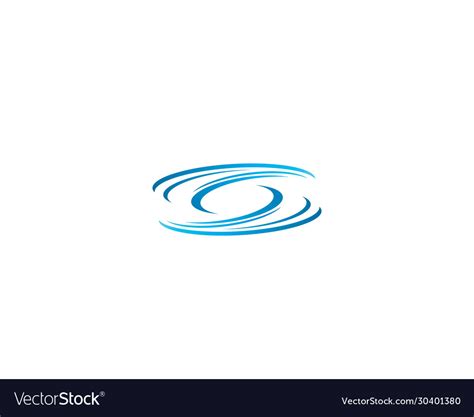 Circle symbol Royalty Free Vector Image - VectorStock