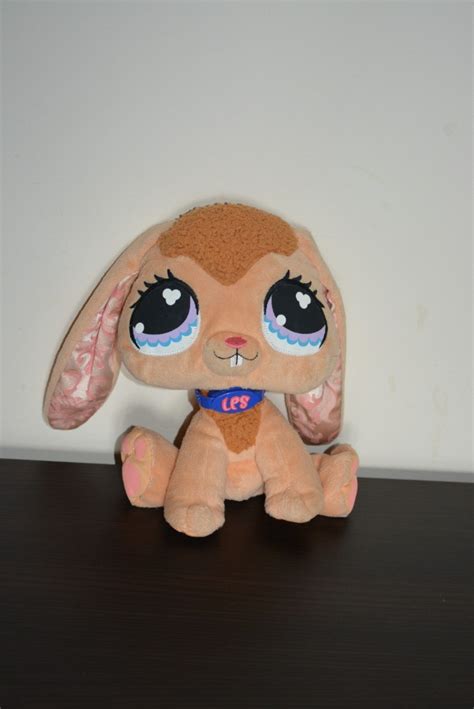 Littlest Pet Shop - Zabawki Kubuś Puchatek i Przyjaciele dla dzieci ...