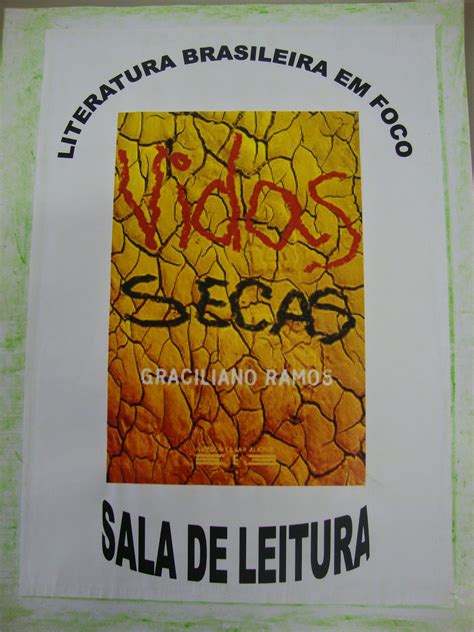 Graciliano Ramos Vidas Secas 3