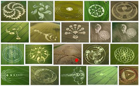 Crop Circles Elaborate 1245×773 Sacred Geometry Crop Circles