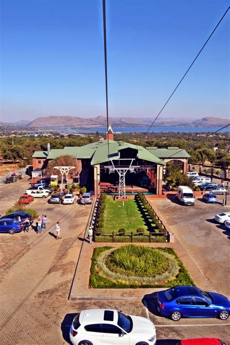 Our Journey to Everywhere!: Hartbeespoort Aerial Cableway