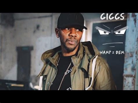 GIGGS UlTIMATE GANGSTA FT 2 CHAINZ WAMP 2 DEM YouTube