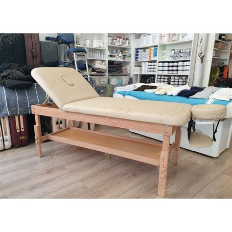 Table De Massage Fixe Ecopro