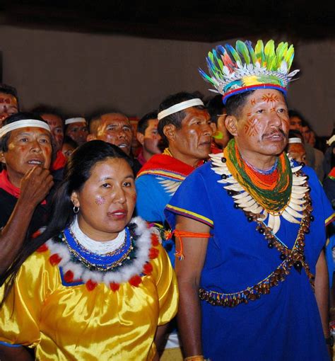 CofÁn Ubicación Vestimenta Idioma Y Más En Este Artículo Pueblo Indígena Pueblo Etnias