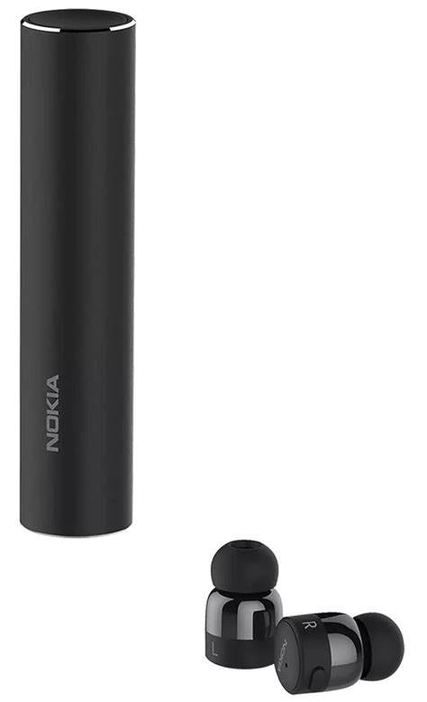 Compare Nokia Bh Bluetooth Truly Wireless In Ear Earbuds With Mic