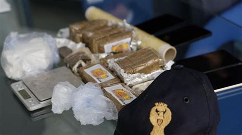 Novi Ligure Larresto Dello Spacciatore Il Retroscena La Droga