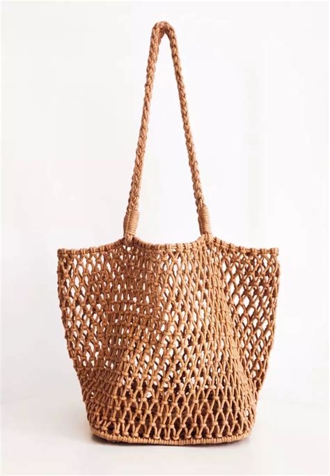 Sunnydaysweety 2024 New Versatile Woven Handbag K052710BW 2024 Buy