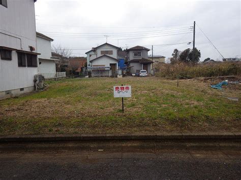 【不動産ジャパン】物件詳細：千葉県東金市極楽寺／日向駅の物件情報：売地