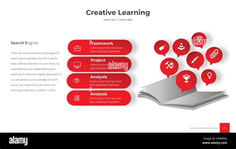 Bildung Infografik Vorlage Vektor Design Kann F R Pr Sentation