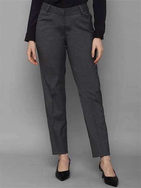 Share More Than 83 Ladies Formal Trousers With Pockets Best Incdgdbentre