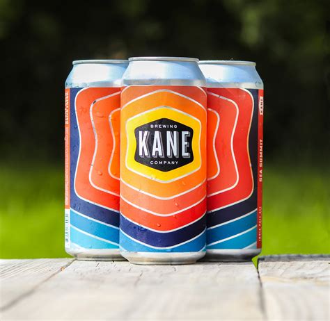 Sea Summit – Kane Brewing Company