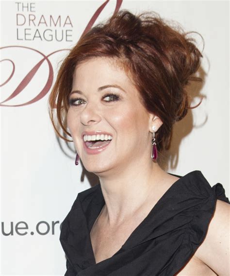 Debra Messing Hairstyles And Haircuts - Hair Ideas