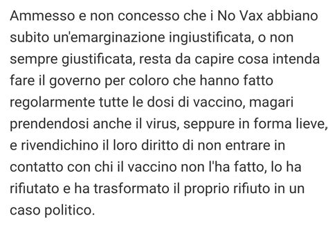 Elisa Eli J On Twitter Effettivamente Il Governo Dovrebbe