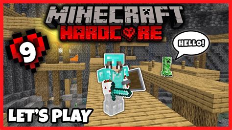 Game Over Let S Play Hardcore Minecraft Episode Youtube