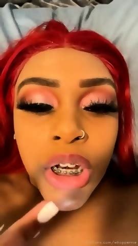 Ass Clapping Whopper