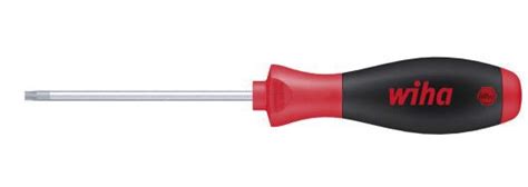 Tua V T U Sao Torx Plus Softfinish Wiha Series Ip Germantools