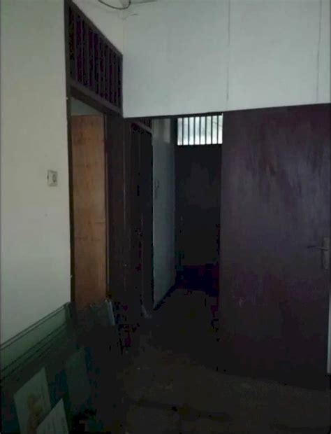 DIJUAL RUMAH HITUNG TANAH KRIS KENCANASARI BARAT SURABAYA JAWA TIMUR