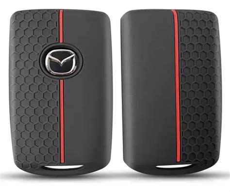 Funda De Control Llave Mazda Cx Cx Cx Ltima Generaci Meses