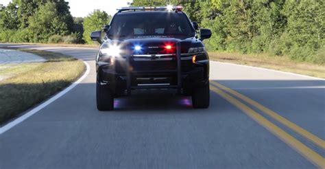 2021 Chevy Tahoe Ppv Features Highlighted Video Gm Authority