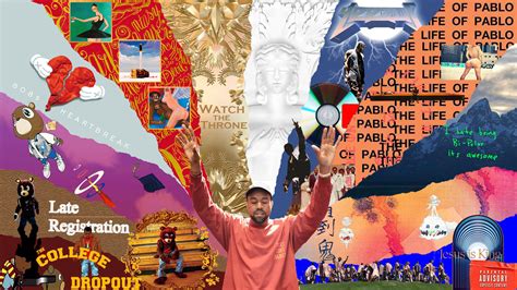 Kanye West Wallpaper Kanyewallpapers