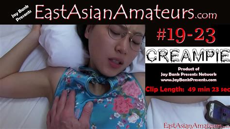 June Liu Spicygum Creampie Chinese Asian Amateur X Jay Bank Presents