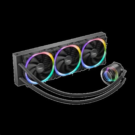 Antec Vortex 360 Argb Cpu Liquid Cooler