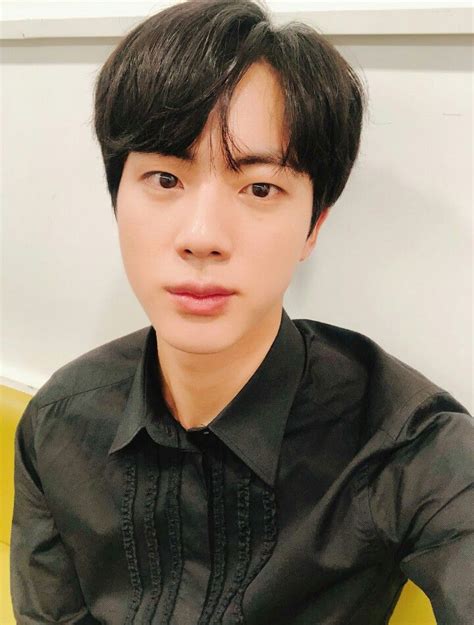 Pin By Angela Rivas On Bts Seokjin Kim Seokjin Bts Jin