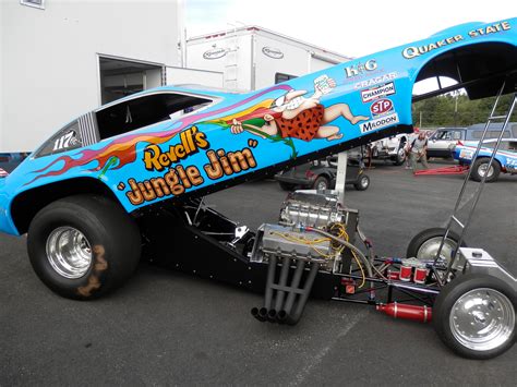 Event Coverage Ne Dragway Hot Rod Reunion Pictures The Hamb