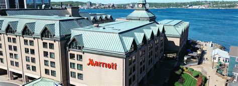 Events | Halifax Marriott Harbourfront Hotel - Halifax | Nova Scotia