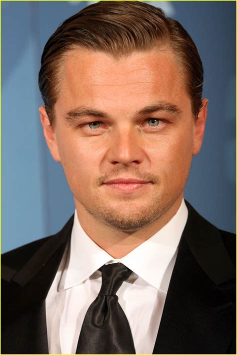 DiCaprio is Dapper at DGA's: Photo 2419506 | Leonardo DiCaprio, Martin Scorsese Pictures | Just ...