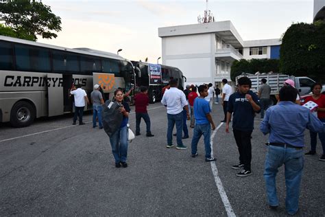 Entrega BUAP más de 30 toneladas de víveres en apoyo a damnificados de