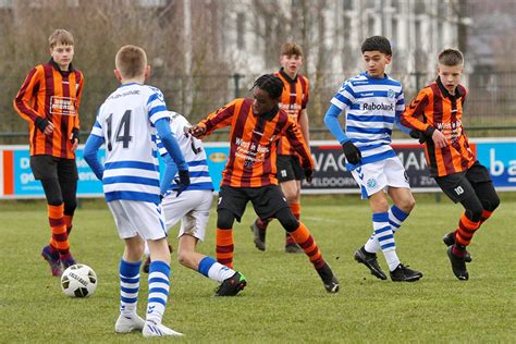 Wedstrijdfoto S Fc Zutphen Jo De Graafschap Jo Fc Zutphen