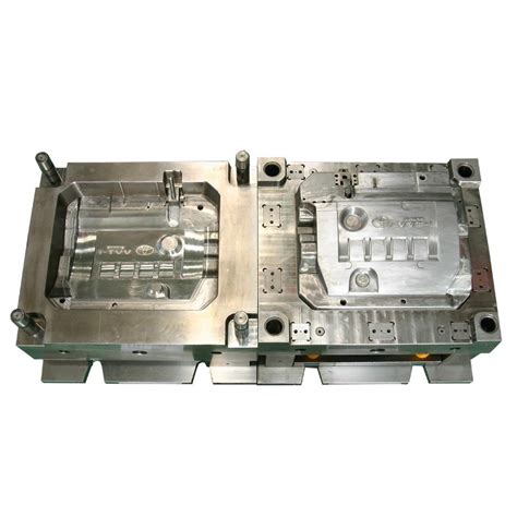 Auto Internal PP Parts Multi Cavity Plastic Injection Mold China