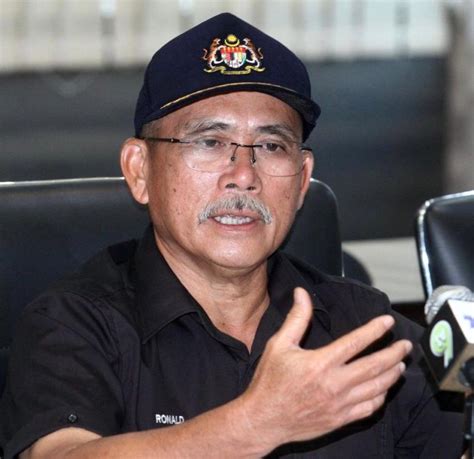 Notis Kekosongan Empat Kerusi Dewan Rakyat Di Sabah Jesselton Times