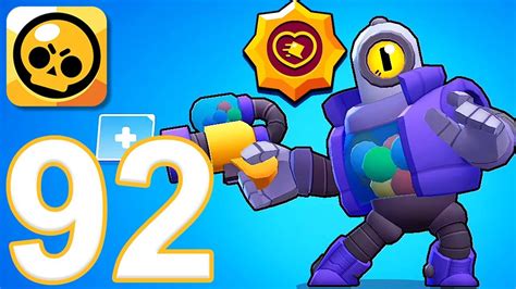 42 Best Images Brawl Stars Rico Gameplay How To Draw Loaded Rico