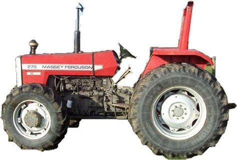 Massey Ferguson Mf 275 Price Specification Mileage And Reviews Massey Ferguson Tractor Price