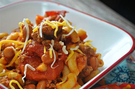 Delicious Weight Watchers Goulash Recipe