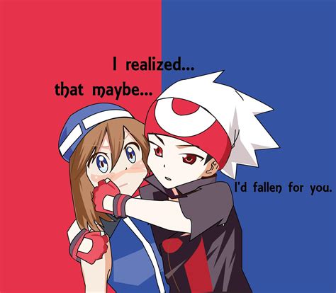 pokemon special ruby  sapphire  boronalloy  deviantart