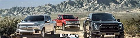 Rod Baker Ford Sales Inc. - Plainfield, IL - Alignable