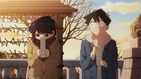 Komi Can T Communicate Season Release Date Plot Expectations