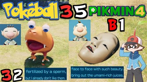 Pikmin 4 Episode 32 Bonus 1 Reading ALL Of Olimar Louie S NEW