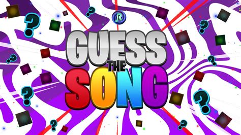 Guess That Song Best Sale Cpshouston Net