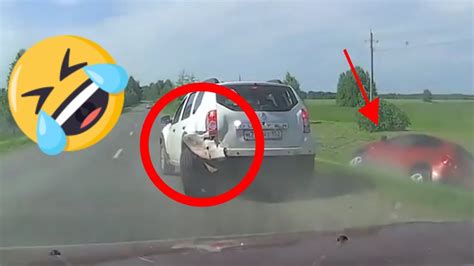 Insane Drivers Dash Cam Fails Compilation Dash Cam Fails Daily